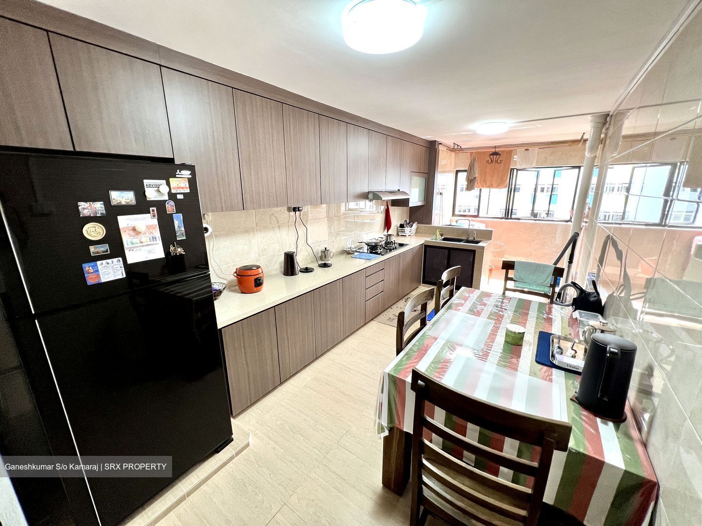 Blk 7 Lew Lian Gardens (Serangoon), HDB 4 Rooms #552908431